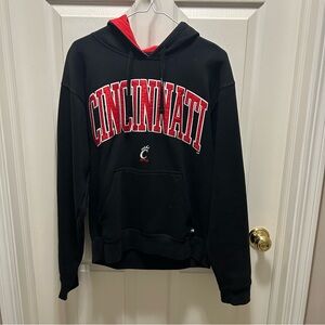 UC Bearcats Hoodie